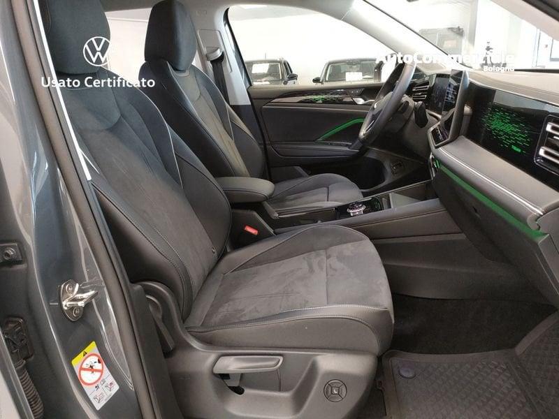 Volkswagen Tiguan Tiguan 2.0 TDI 150 CV DSG Life