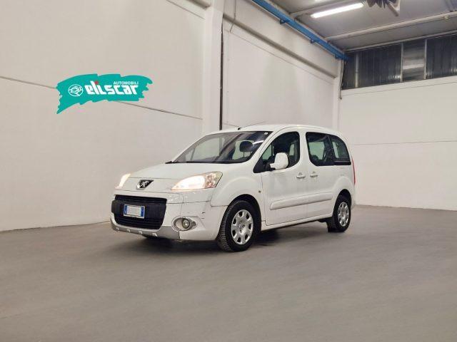 PEUGEOT Partner 1.6 HDi 112CV
