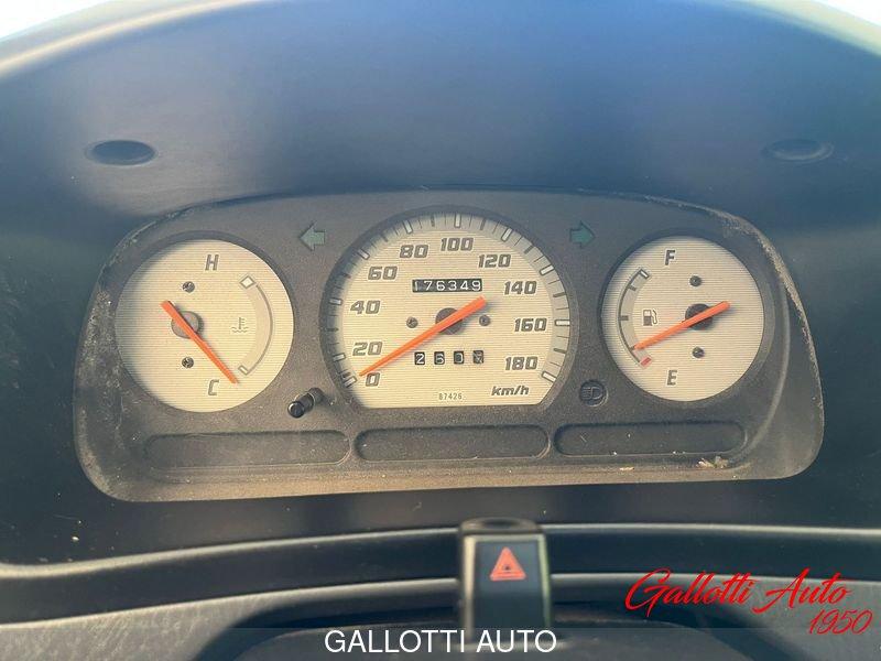 Daihatsu Terios Terios 1.3 DB c/2airbag