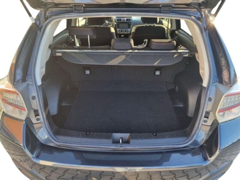 Subaru XV XV 2.0D Unlimited