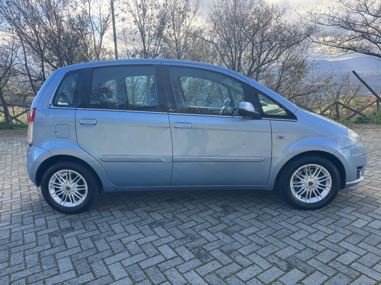 Lancia Musa 1.3 Multijet 95Cv 2010