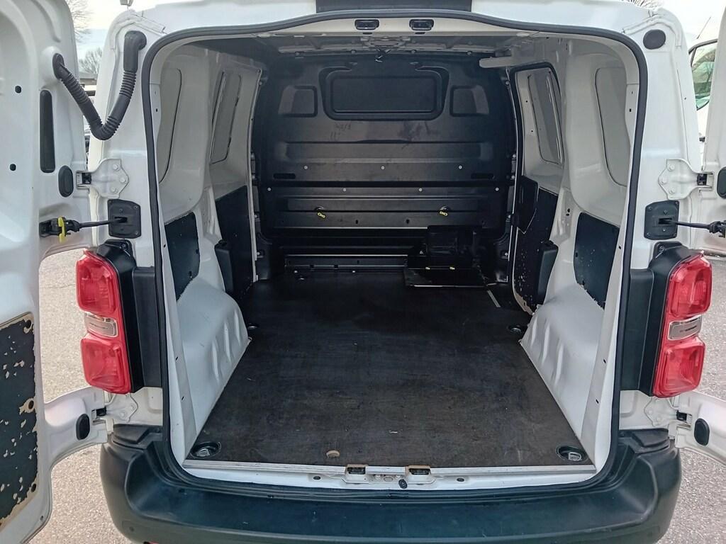 Opel Vivaro 1.5d 120cv Enjoy S&S L1H1 mt6 E6.2