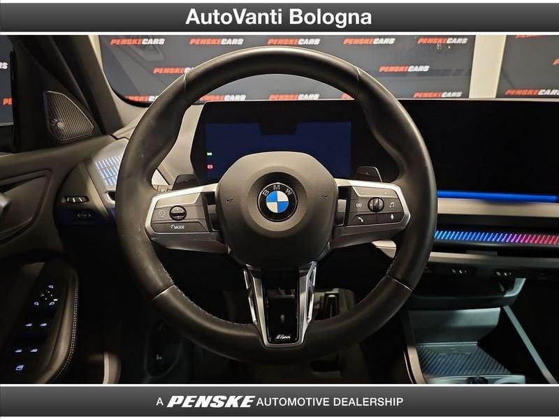 BMW Serie 1 120d 48V MSport Pro