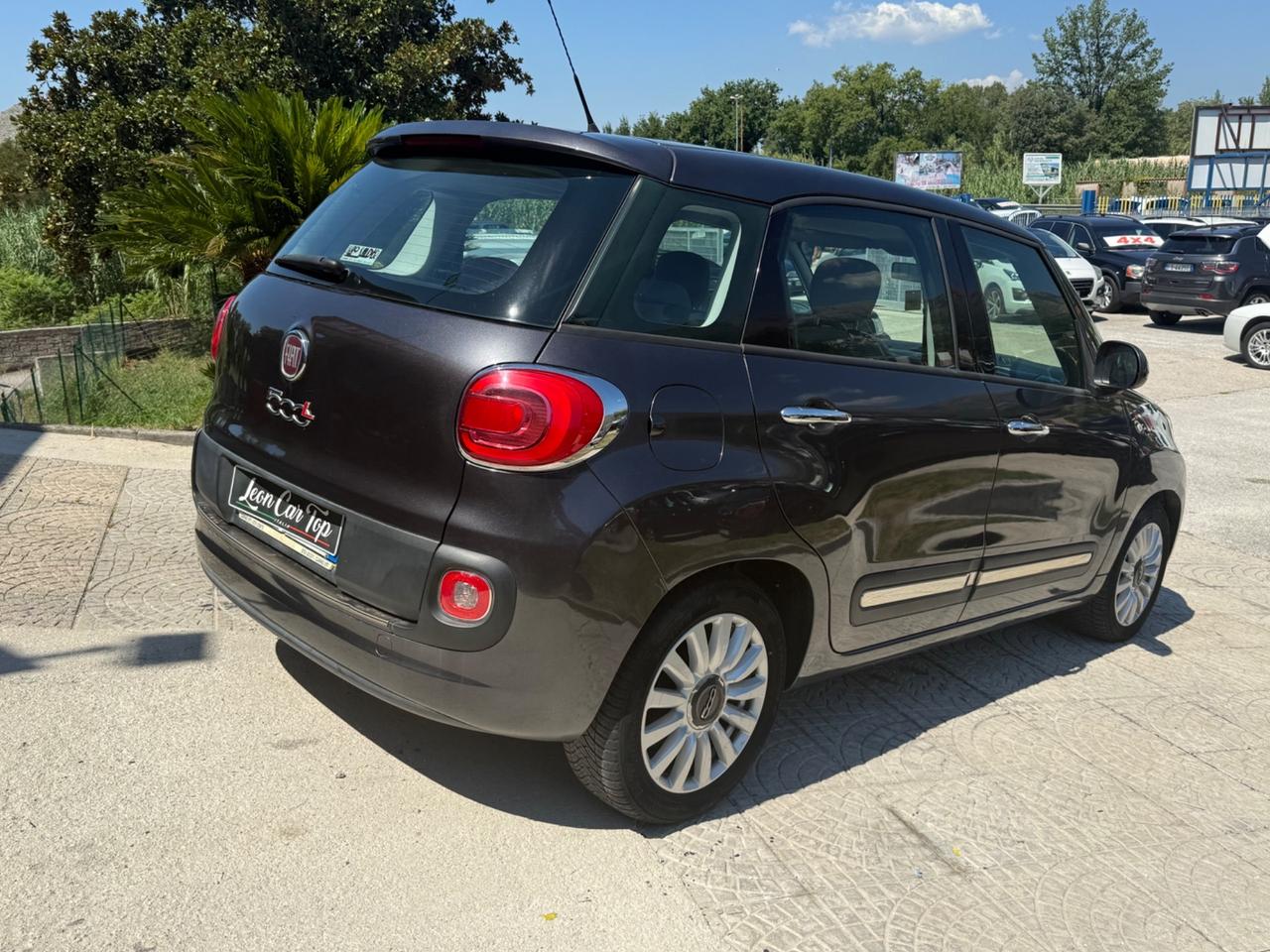 Fiat 500L 1.3 Multijet garantita 12 mesi