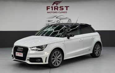 Audi A1 SPB 1.6 TDI S line edition plus