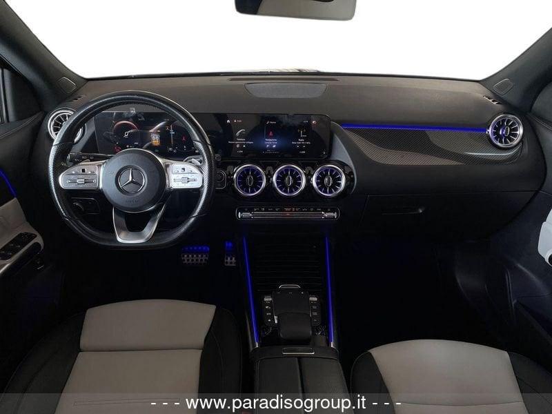 Mercedes-Benz GLA 200d PREMIUM - 4MATIC | 150CV - 2022 | DIESEL