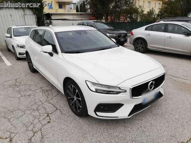 VOLVO V60 D3 N1 AUTOCARRO 150cv GEART BUSINESS PRO - GH512PW