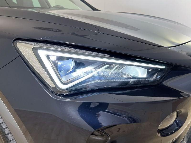 Cupra Formentor Formentor 1.5 TSI DSG