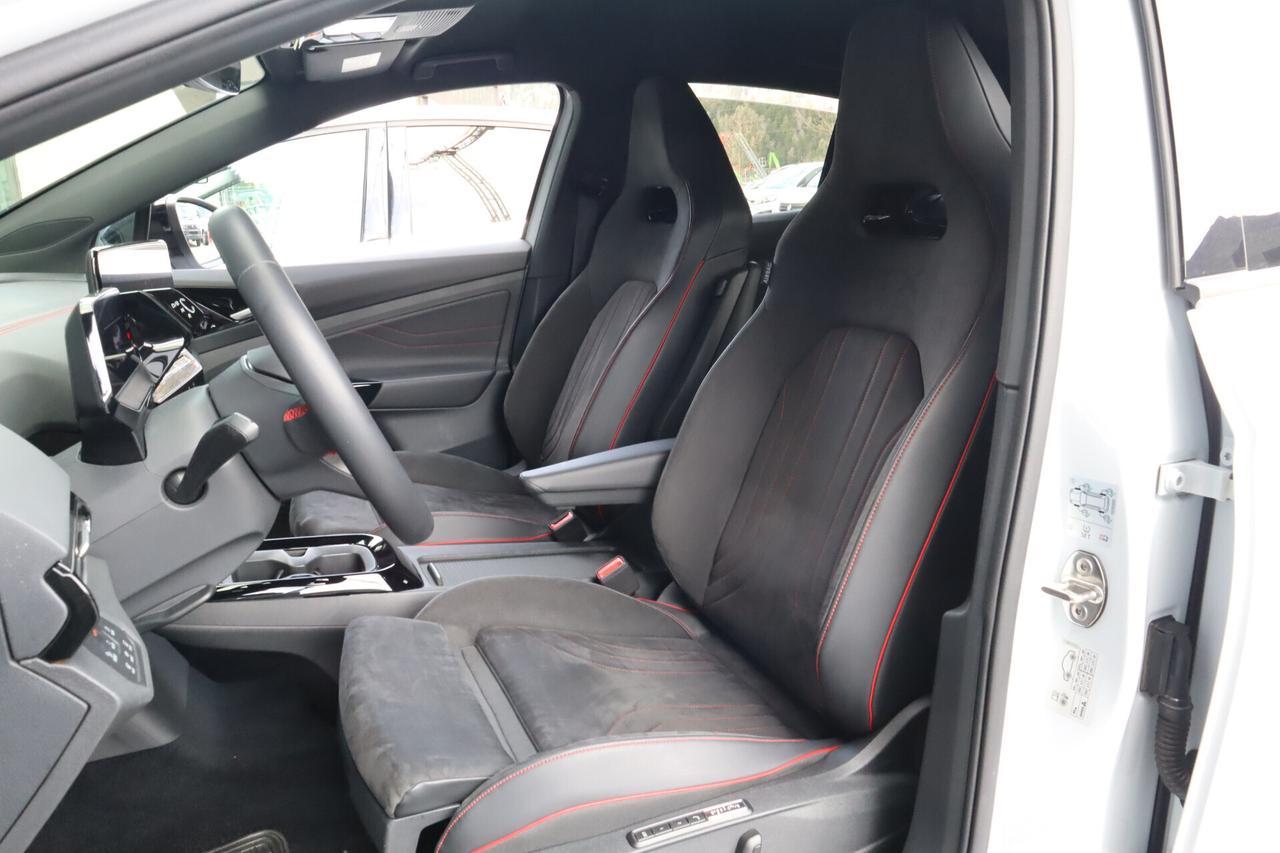 Volkswagen ID.5 GTX 4MOTION