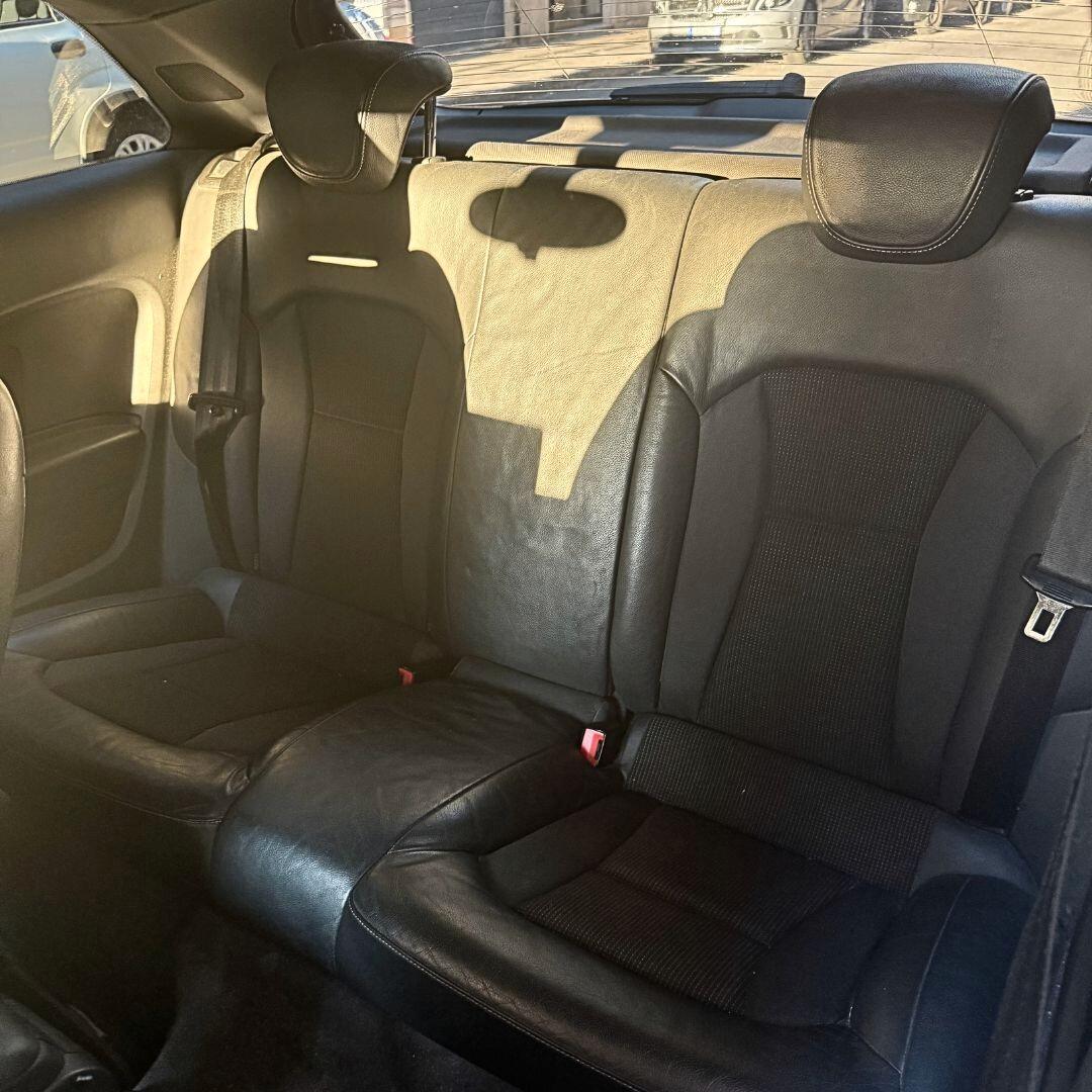 Audi A1 1.6 TDI 105 CV