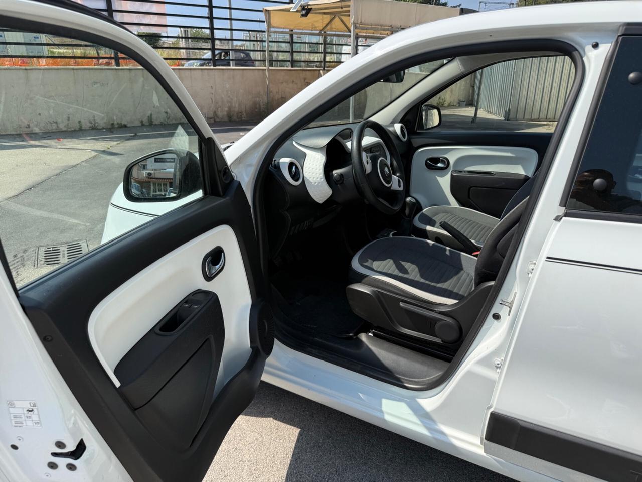 Renault Twingo SCe Stop&Start Intens