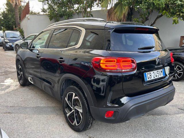 CITROEN C5 Aircross BlueHDi 130 S&S Feel