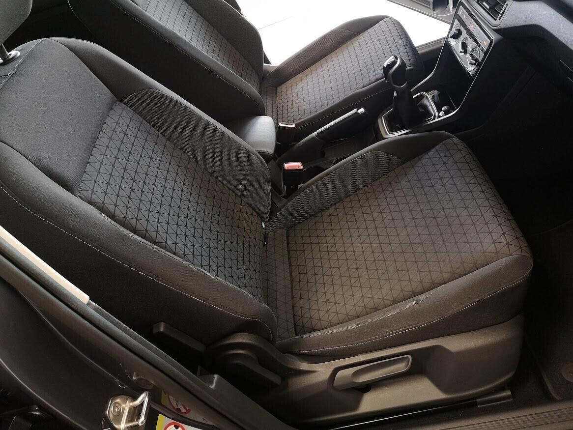 Volkswagen T-Cross 1.0 TSI 95 CV Life BMT