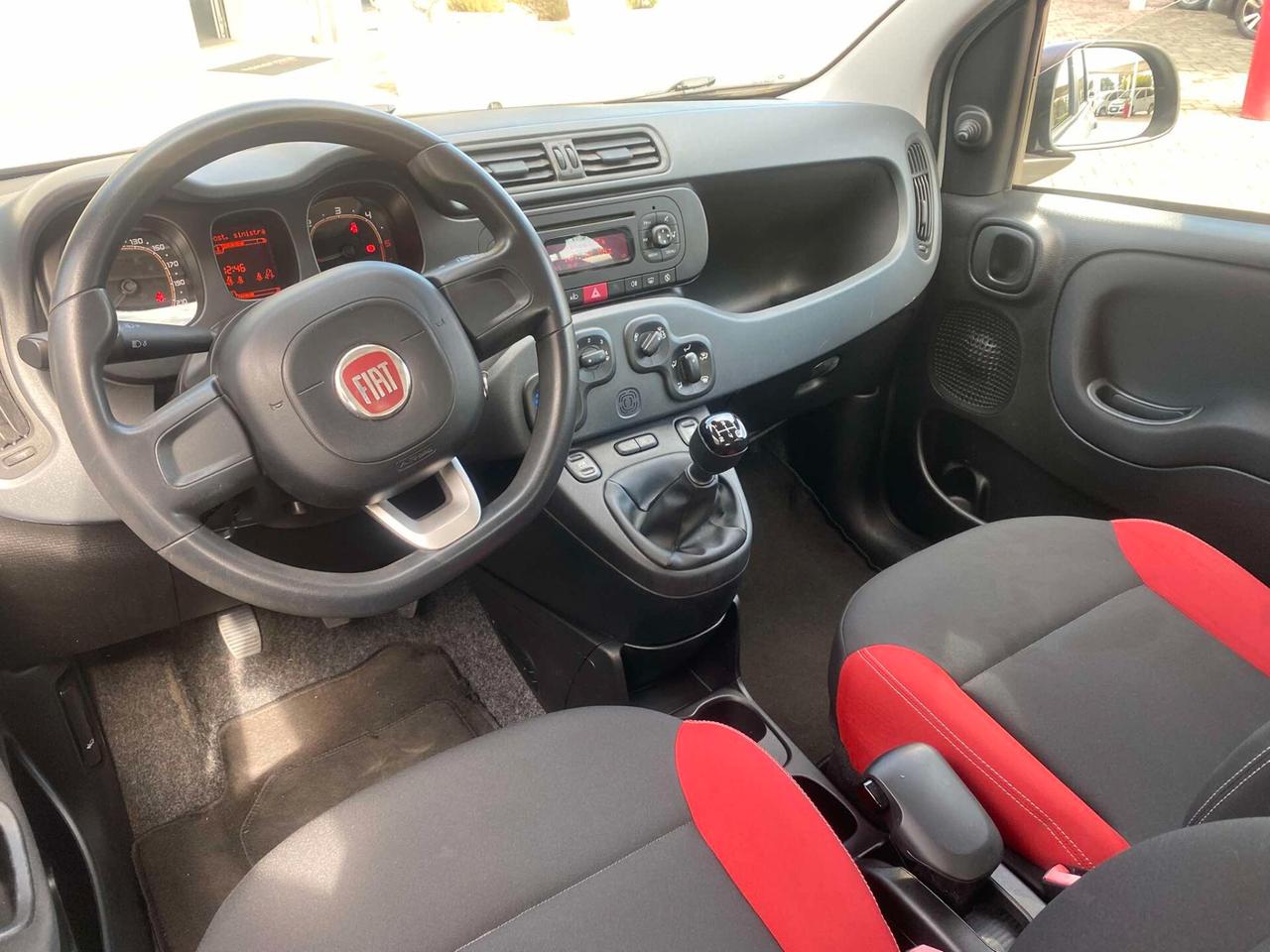 Fiat Panda 1.3 MJT 95 CV S&S Easy