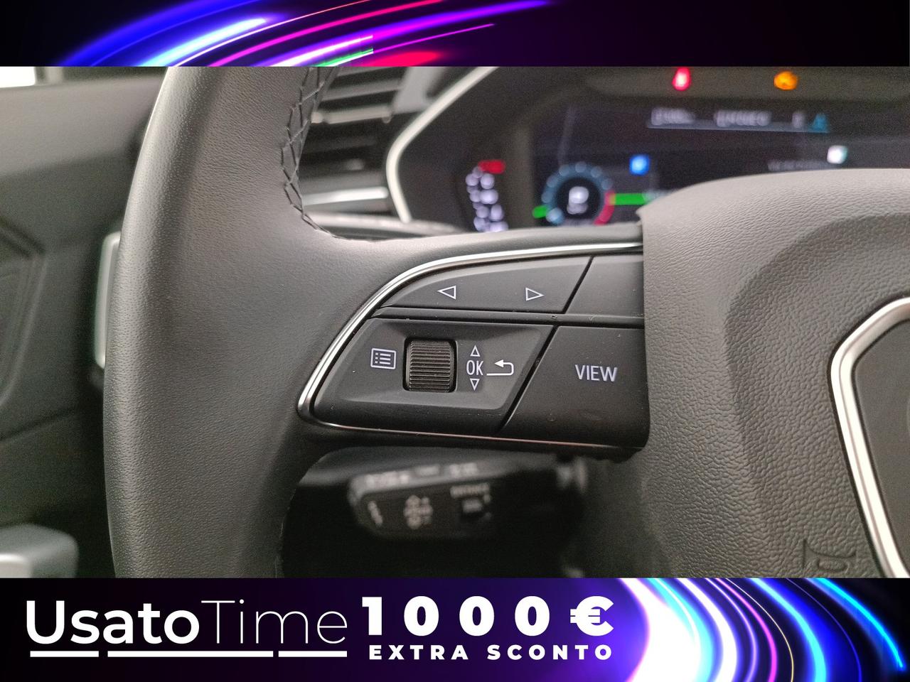 Audi Q3 35 1.5 tfsi evo2 s line edition s tronic