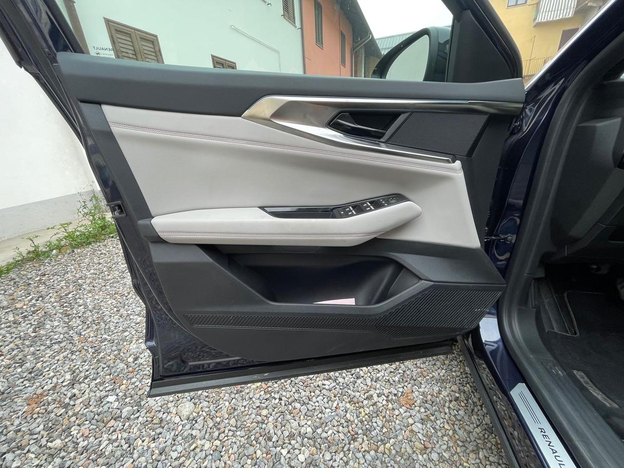Renault Espace Iconic e-tech Phev 200 GARANZIA RENAULT!!