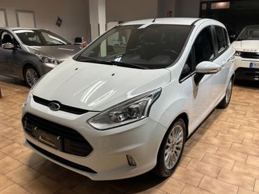 Ford B-Max 1.0 ecoboost Business 100cv*PER NEOPATENTATI*