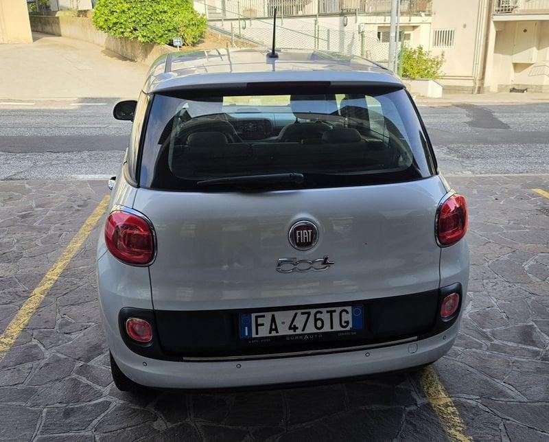 FIAT 500L 1.3 MultiJet 95cv Lounge GARANZIA