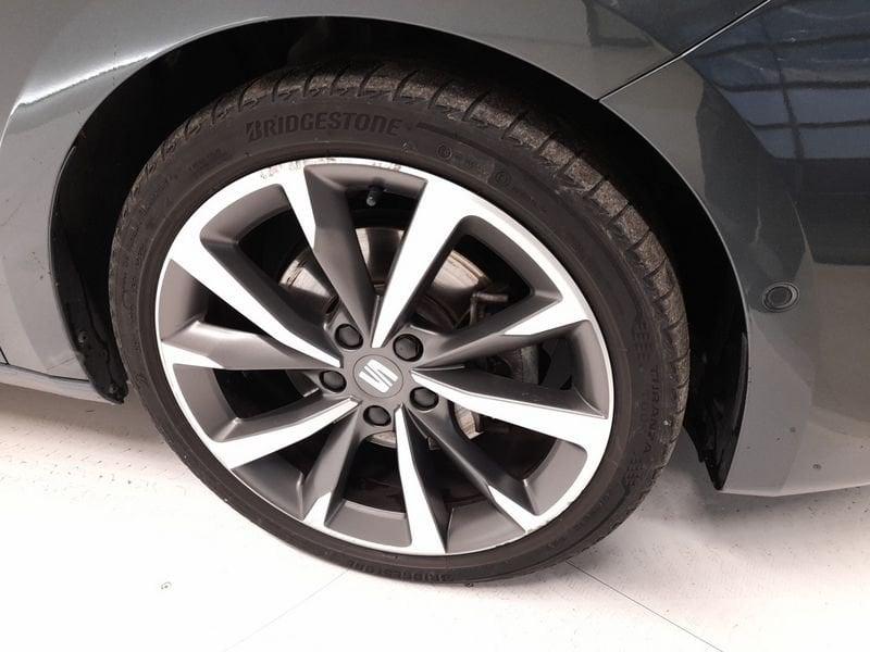 Seat Leon Leon Sportstourer 2.0 TDI 150 CV DSG FR