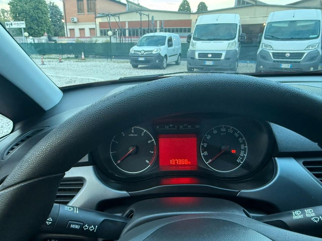 Opel Corsa 1.4 90CV GPL Tech 5 porte Cosmo