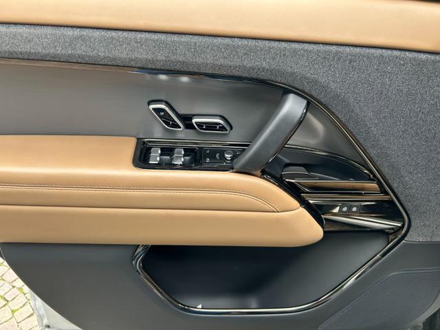 LAND ROVER Range Rover Sport 3.0D l6 249 CV SE