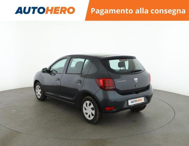 DACIA Sandero 1.0 SCe 12V 75CV Ambiance