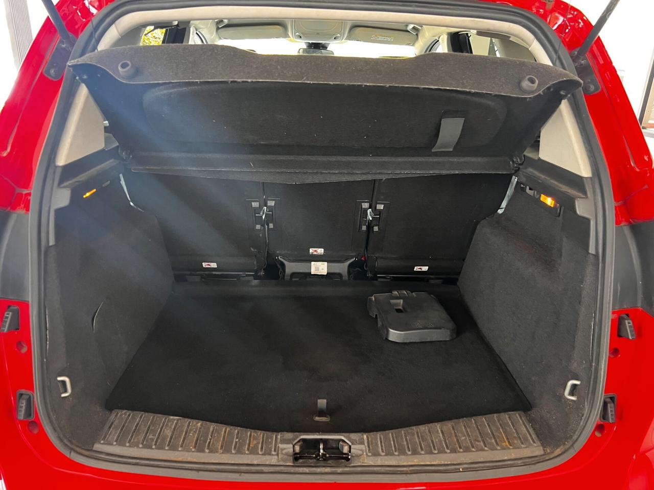 Ford C-Max 1.5 TDCi 120CV Powershift Start&Stop Titanium