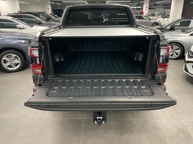 FORD Ranger Raptor 2.0 TDCI 210 CV DC Pack Extension KM0 MY26