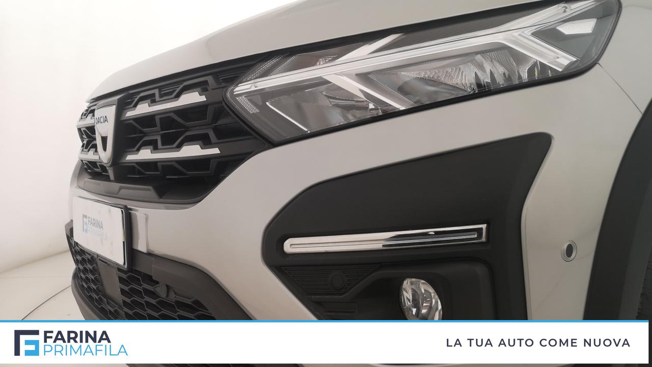 DACIA Jogger - Jogger 1.0 tce Extreme UP Gpl 100cv 7p.ti