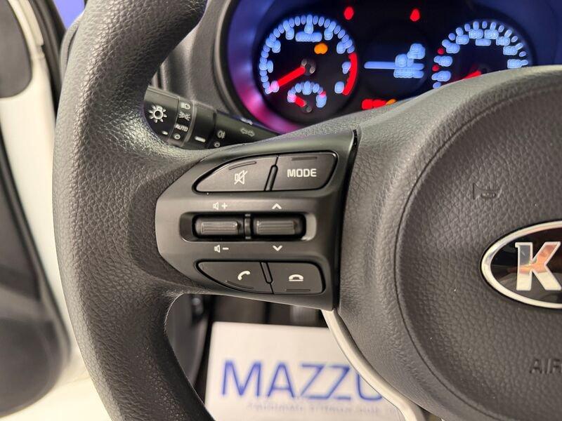Kia Picanto 1.0 URBAN