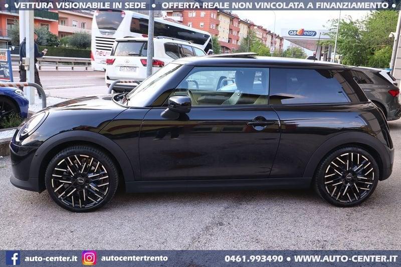 MINI Mini Cooper C 3p Aut Favoured Pack M 1.5 *TETTO