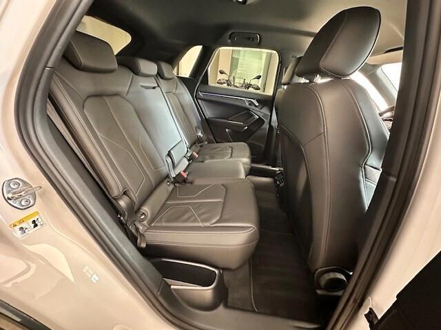 Audi Q3 35 TDI S tronic QUATTRO PERFETTA