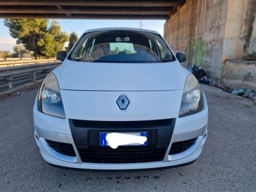Renault Scenic Scénic XMod 1.5 dCi 110CV Start&Stop Live