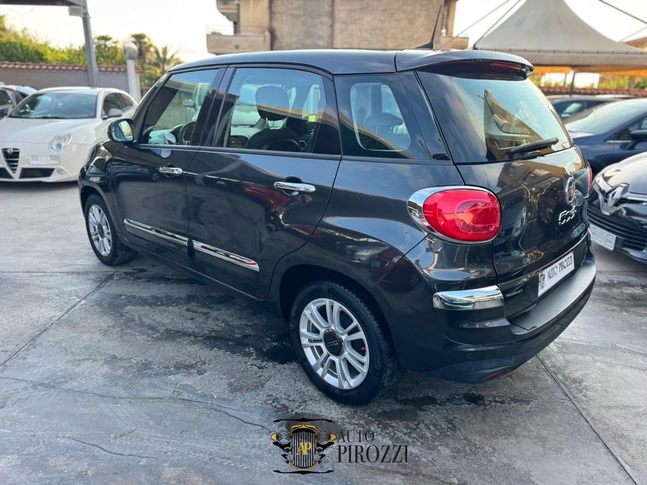 FIAT 500 L 1.4 BENZINA 95CV ANNO 2019 100MILA KM
