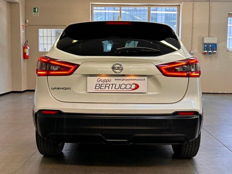 Nissan Qashqai 2ª serie 1.5 dCi Business