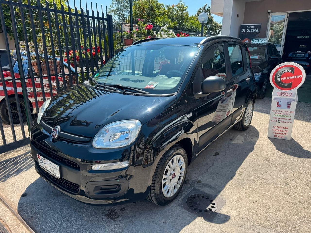 Fiat Panda 1.2 Classic