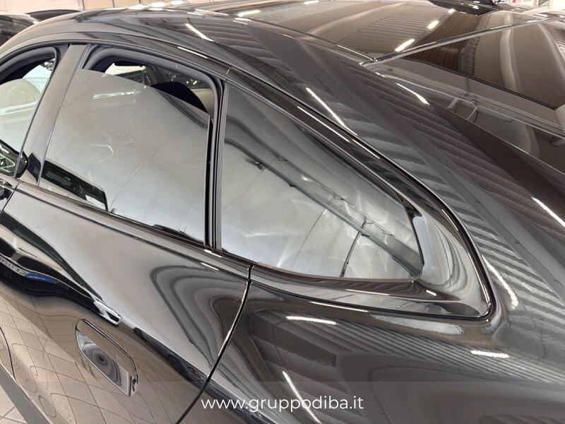 BMW Serie 4 G26 LCI 2024 Gran Coup 420d Gran Coupe mhev 48V xdrive MSport Pro auto