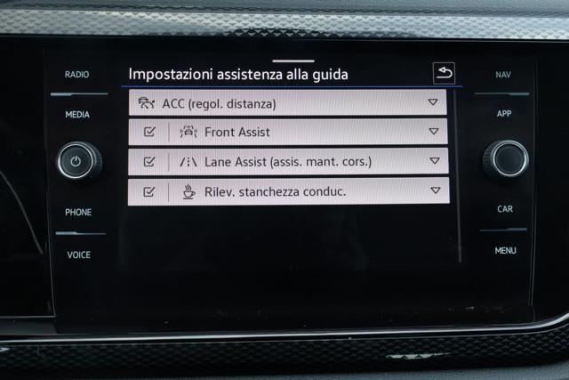 VOLKSWAGEN Taigo 1.0 TSI 110 CV DSG Life PREZZO NETTO