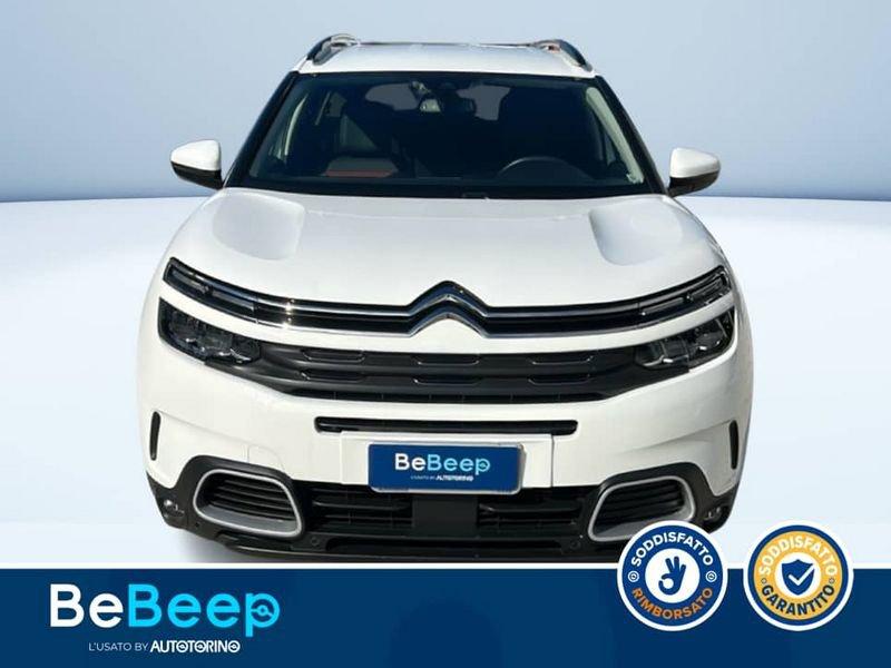 Citroën C5 Aircross 1.5 BLUEHDI FEEL PACK S&S 130CV MY20