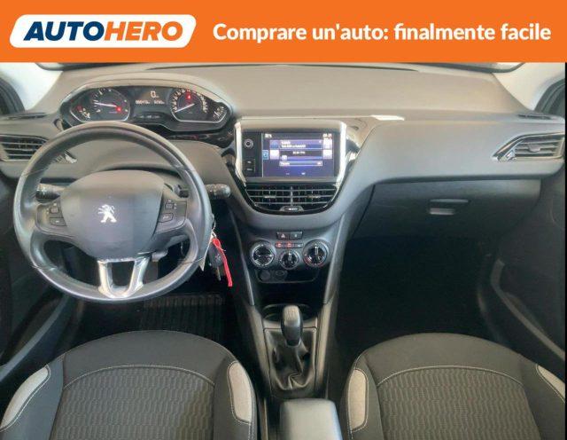 PEUGEOT 208 1° serie BlueHDi 75 5 porte Active