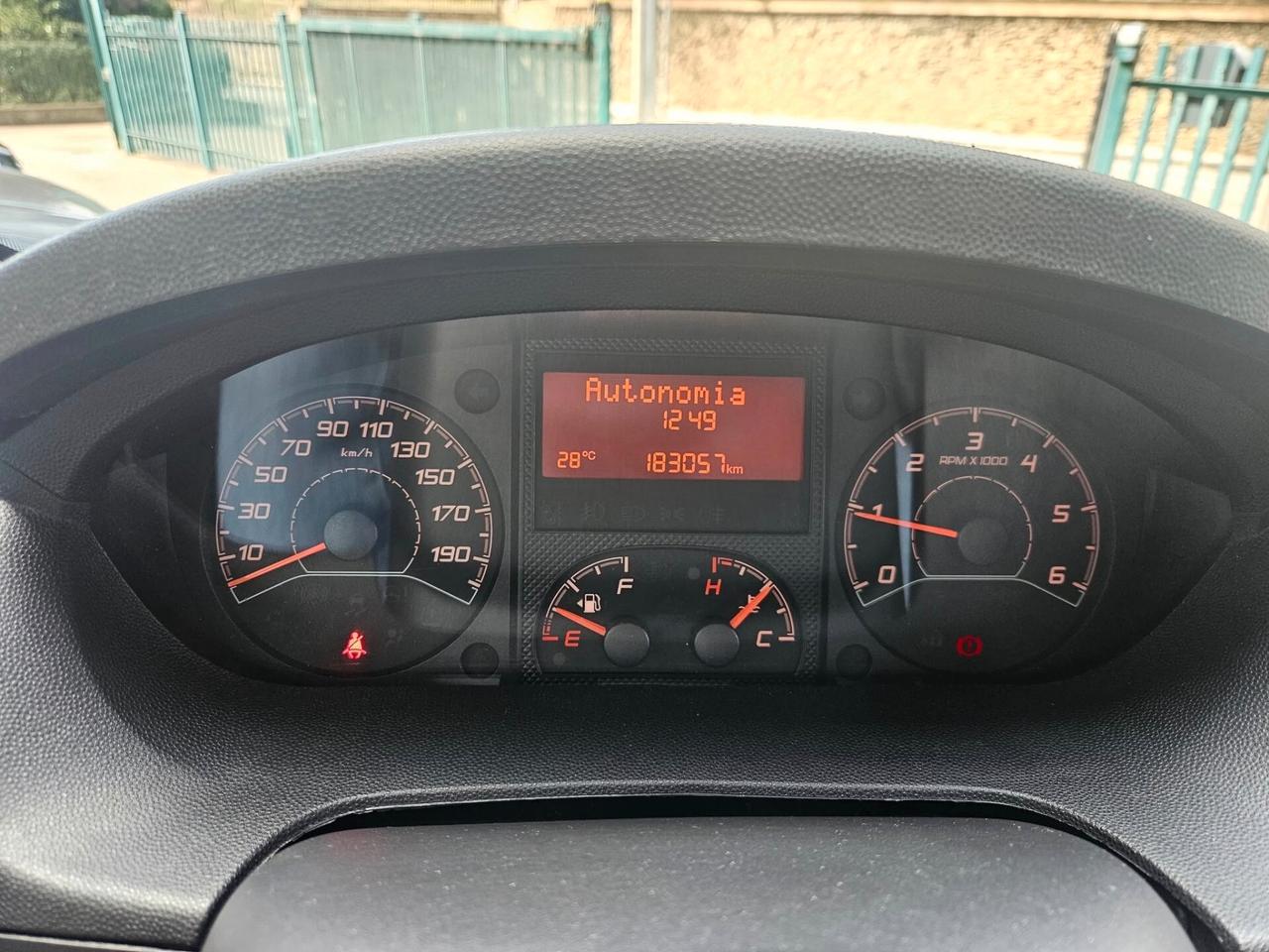 Citroen Jumper 30 BlueHDi 140 S&S PC-TM Furgone