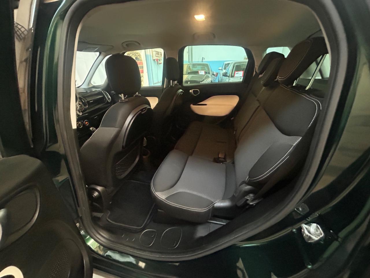 Fiat 500L 1.3 Multijet 95 CV Trekking