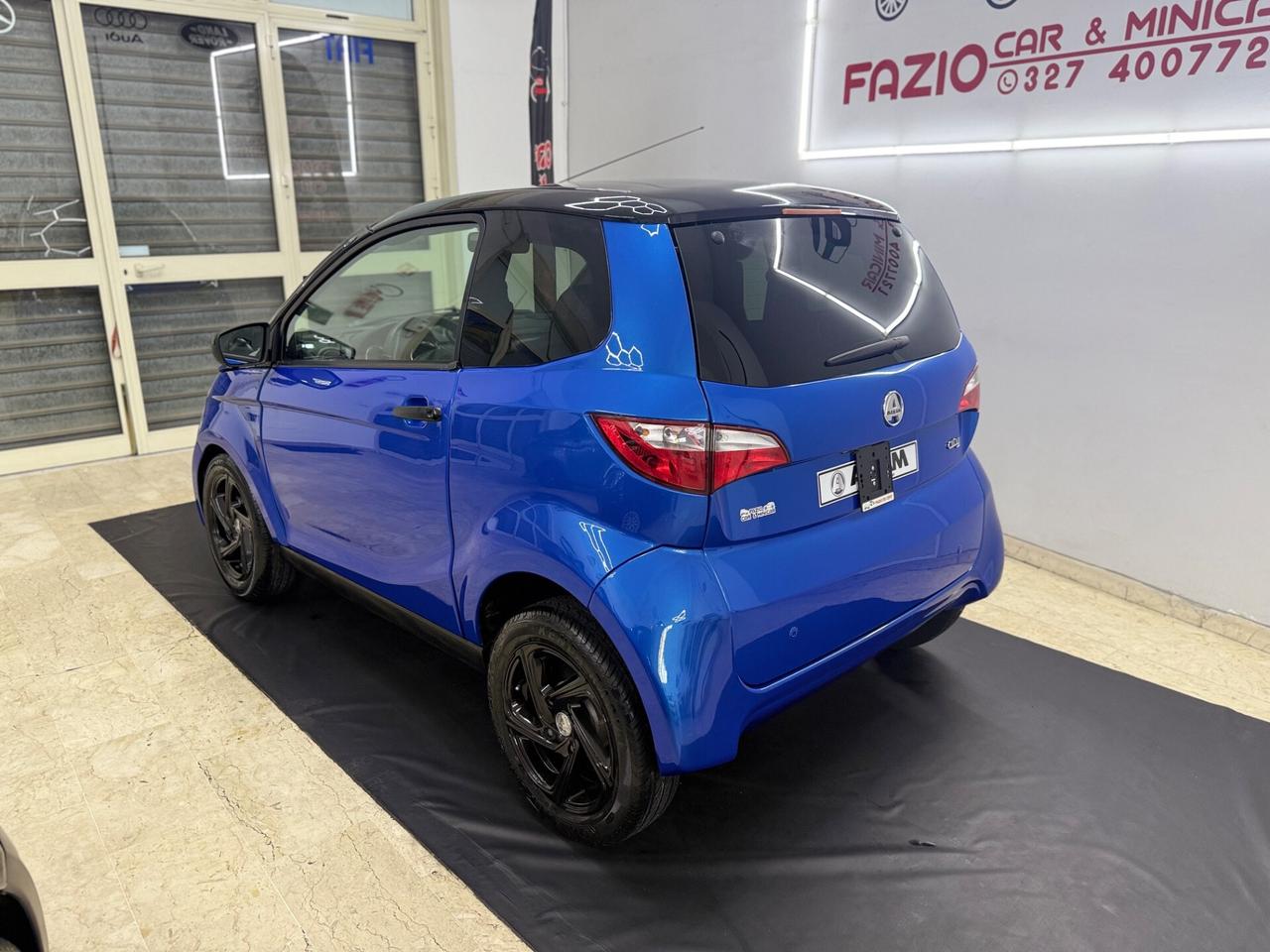 Aixam City Sport