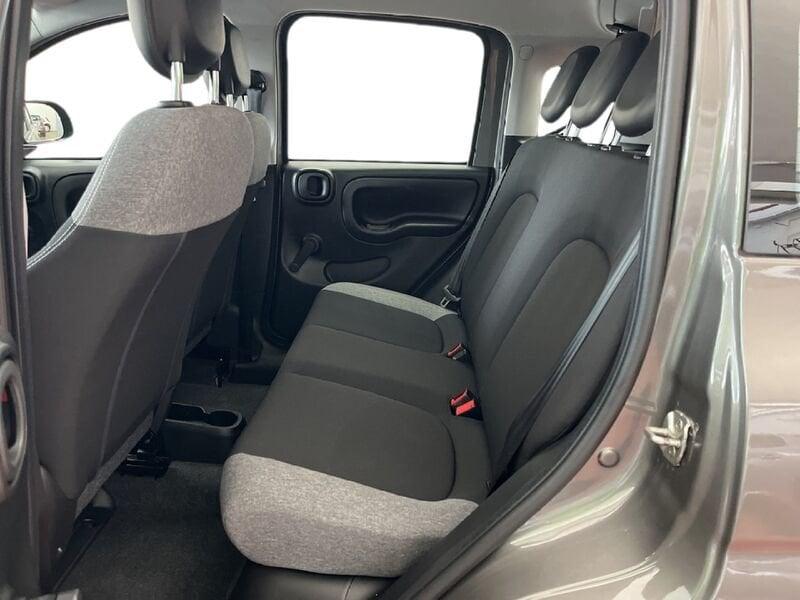 FIAT Panda III 2021 1.0 firefly hybrid s&s 70cv 5p.ti