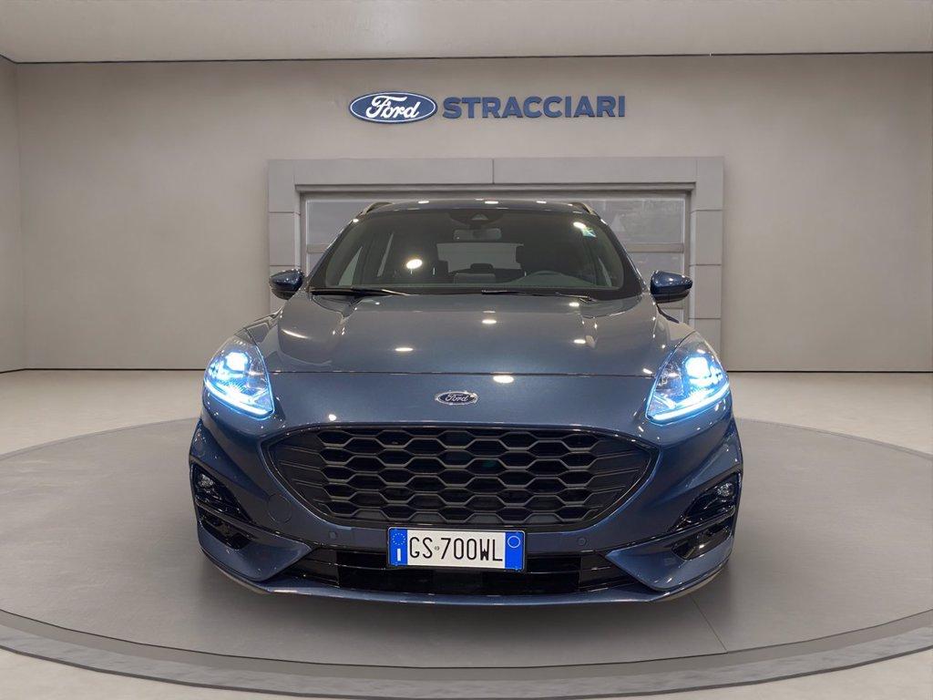 FORD Kuga 2.0 ecoblue ST-Line 2wd 120cv auto del 2024