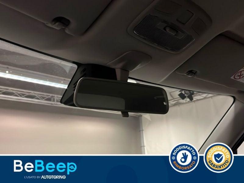 Suzuki Swift 1.2H TOP ALLGRIP 4WD MY19