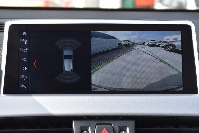 BMW X2 xDrive18d Business-X