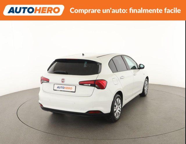 FIAT Tipo 1.4 5 porte Pop