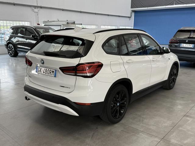 BMW X1 xDrive25e PHEV Business Advantage - PROMO
