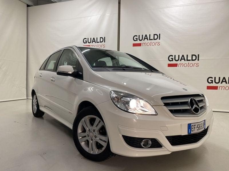 Mercedes-Benz Classe B B 180 BlueEFFICIENCY Executive